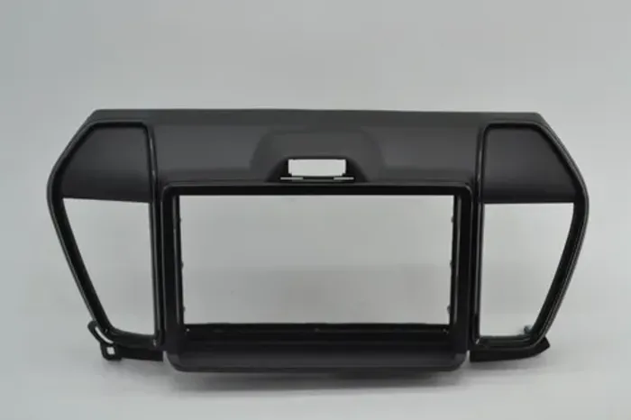Moldura Central Multimidia Difusor Honda City 2022 Original Preto