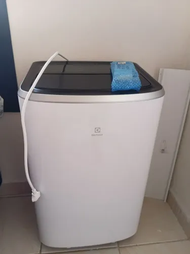 Ar condicionado portátil