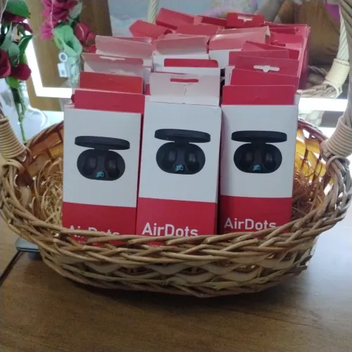 Vende-se Fones Bluetooth Novos
