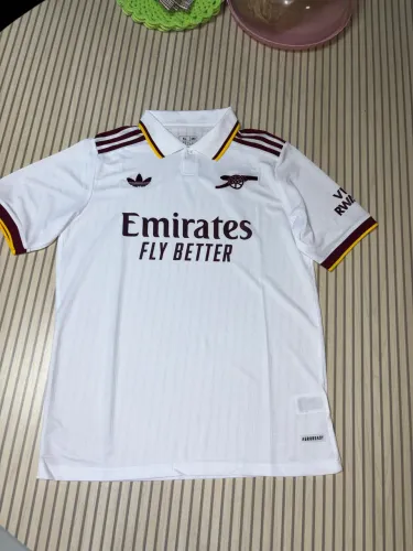 Camisa Arsenal GG