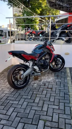 Cb 650f Honda Kawasaki Suzuki Yamaha KTM Triumph cb600 Hornet XJ6 Cb500 Cb GSX