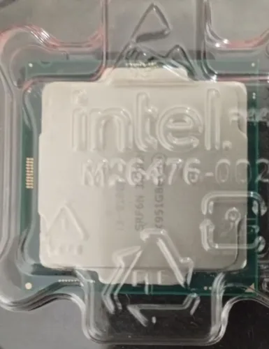 Vendo Processador i3 9100F
