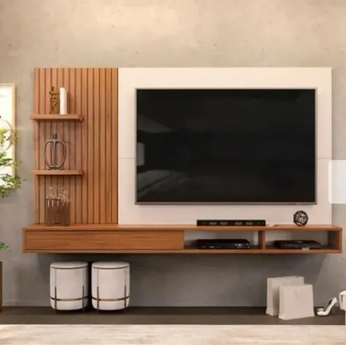 Painel de Tv
