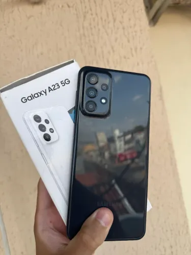 Samsung A23 5g
