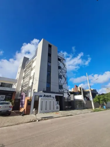Flat à venda, 23 m² por R$ 269.998,00 - Intermares - Cabedelo/PB
