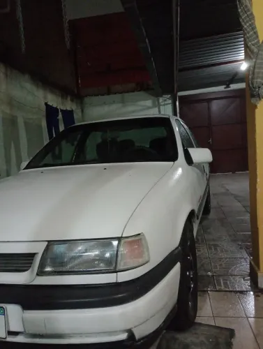 Chevrolet Vectra GLS/expres.2.2/ 2.0 E 2.0 CD 8V 1995
