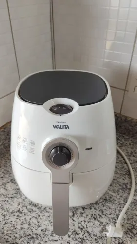 Airfryer Philips Walita