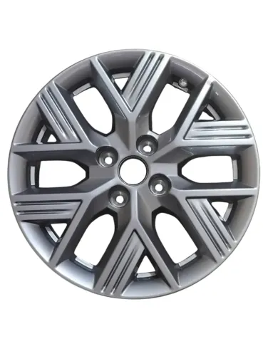 Roda Original Fiat Cronos Drive  Palio Uno Siena Aro 15 4x98