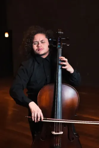 Violoncelo Mavis
