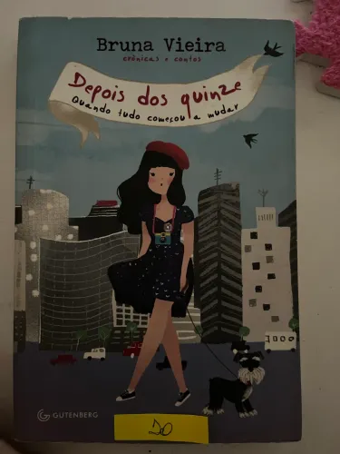 Livro