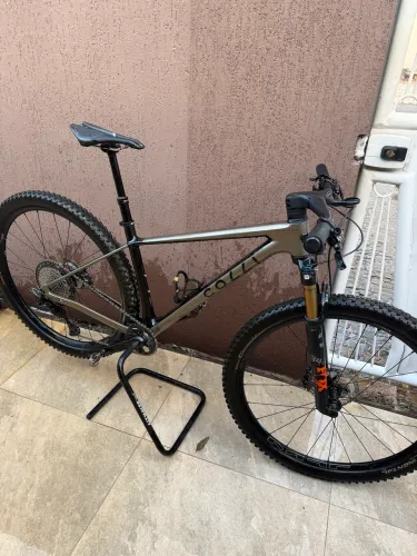 Bike Colli Zurich 17