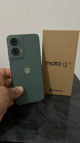 MOTO G 35 / 256GB / 5G