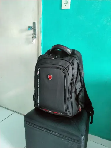 Mochila ? em perfeito estado
