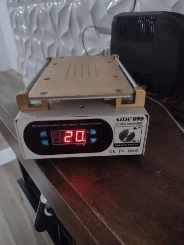 Separadora de tela Aida 899