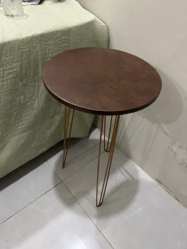 Mesinha de cabeceira