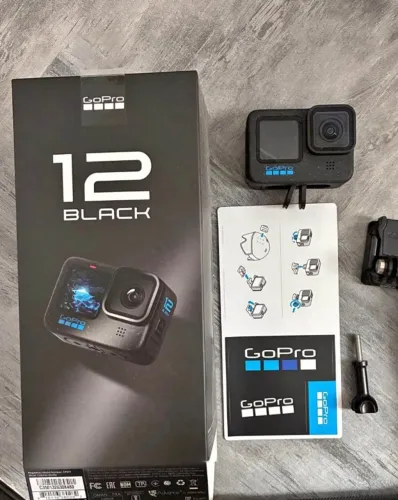 GO PRO