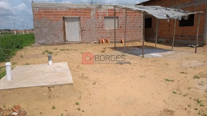 VENDA DE ÁGIL - Terreno no Loteamento GREEN VILLE - TO