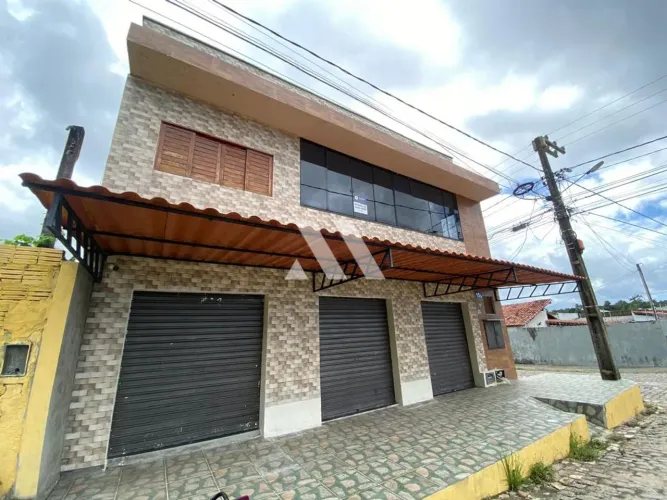 Casa em Cajupiranga Parnamirim Venda ou Locação