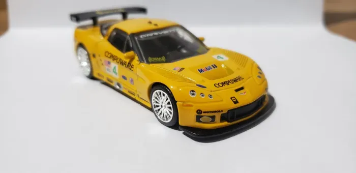 Miniatura jada toys 1/64