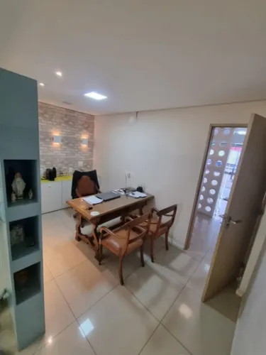Loja para alugar, 47 m² por R$ 4.053,91/mês - Fátima - Fortaleza/CE