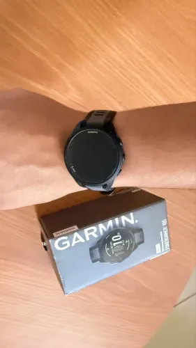 Garmin 165 Touch - Praticamente novo