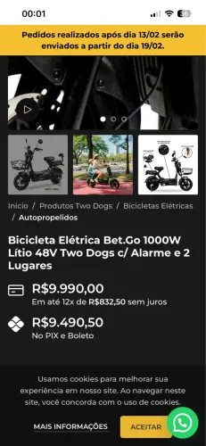 Motinha de mulher da minha irmã