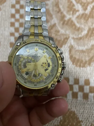 Relógio Casio Edifice