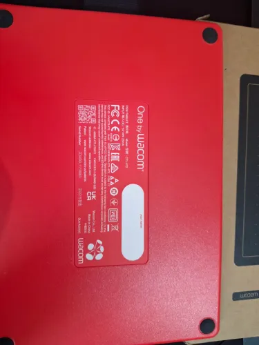 Mesa digitalizadora Wacon CTL 472