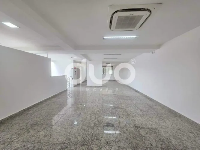 Salão para aluguel, 15 vagas, Cidade Alta - Piracicaba/SP
