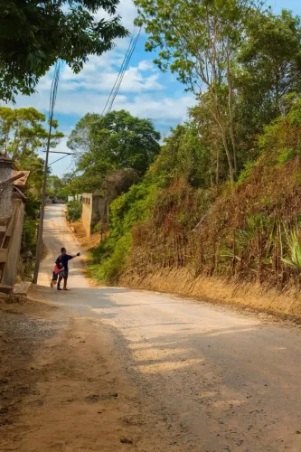 2 lotes juntos, Oportunidade Única - Comerciais em Balneário Ponta da Fruta, Vila Velha/ES