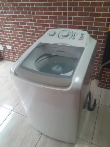 Electrolux 10 kilos