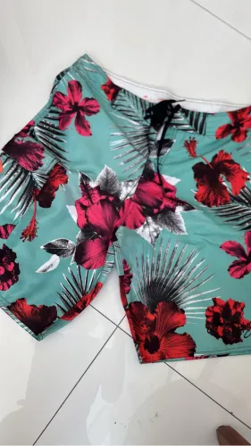 Lote bermudas Osklen 42