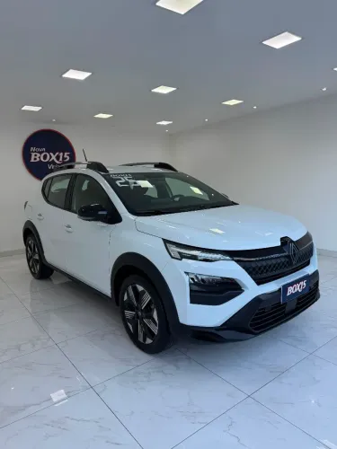 Renault Kardian Techno Flex 1.0 TB 12V 5P Aut. 2025