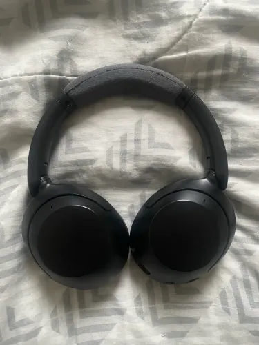 Fone Sony WH-XB910N