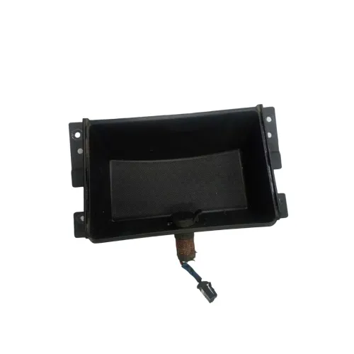 PORTA OBJETOS COM TOMADA 12V ACENDEDOR SORENTO 3.8 2008 V6