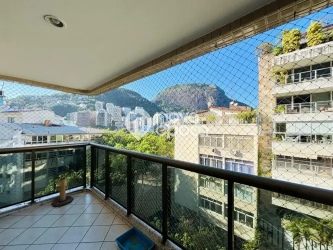 Lagoa | Apart-Hotel 2 quartos
