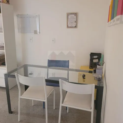 Sala/Casa Comercial à Venda em Aflitos