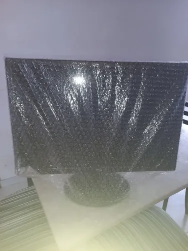IMonitor 19,5 Led Windescreen 75 Hz Hdmi HQ Pro Led Vesa com ajustes de inclinação.BAIXEI