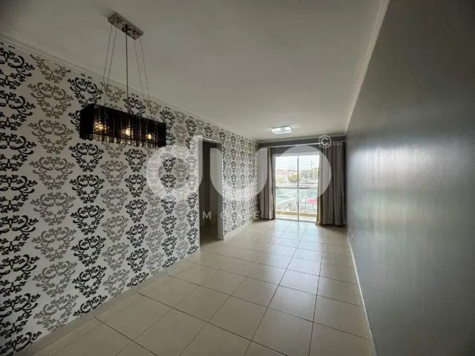 Apartamento com 3 dormitórios, 72 m² - venda por R$ 390.000,00 ou aluguel por R$ 2.595,15/