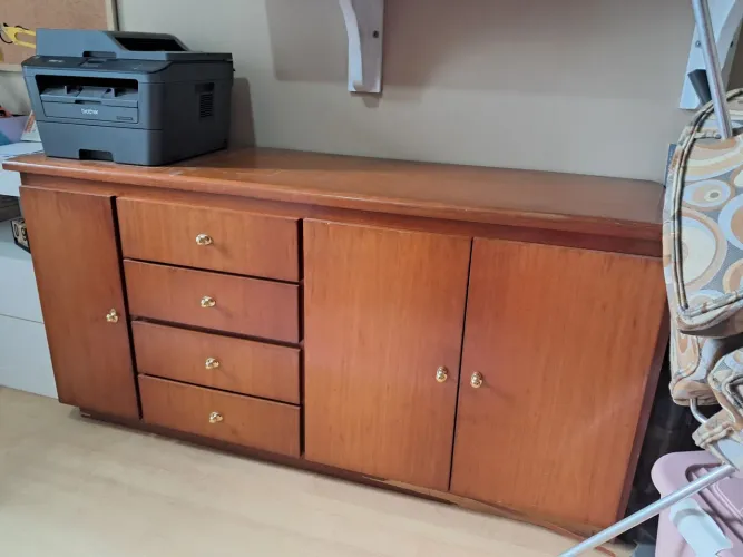 Vendo móvel para quarto ou sala