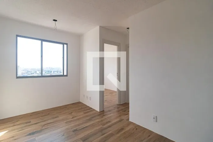 Apartamento à Venda - Barra Funda, 2 Quartos, 41 m2
