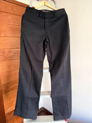 Calça Dickies Work 874 Flex - Preto