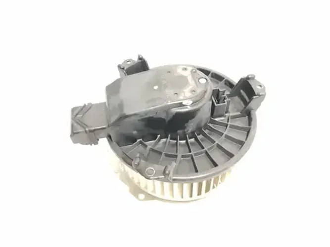 Motor Ventilação Interna Ford Fusion Ecoboost 2013