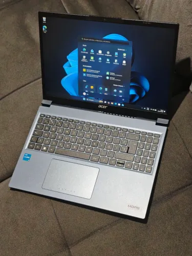 NOTEBOOK ACER ASPIRE GO 15 I5 13 GERAÇÃO 