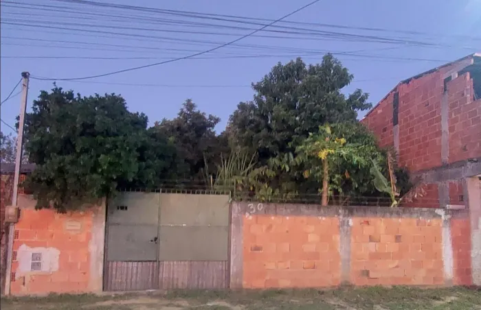 Terreno a venda