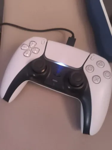 Controle ps5