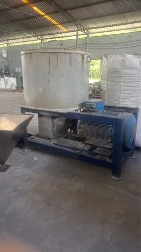 Vendo máquina aglutinador