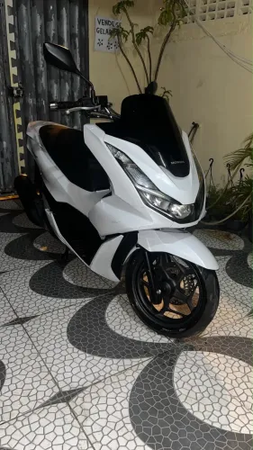 PCX 160