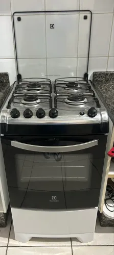Fogão electrolux