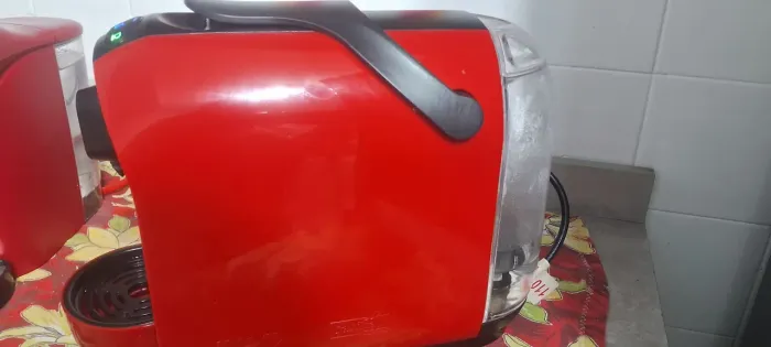 Cafeteira três corações mimo